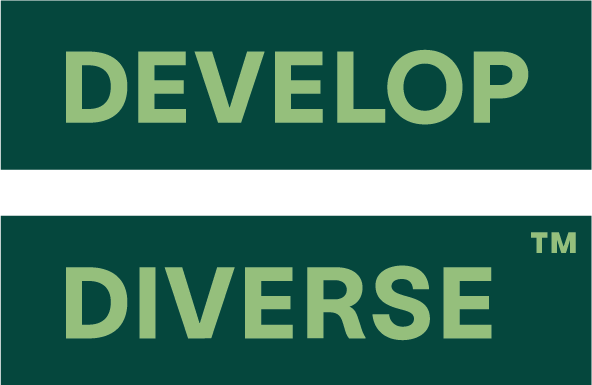 Develop Diverse