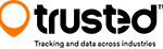 Trusted logo