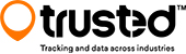 Trusted logo