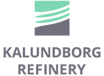 Kalundborg ref. logo