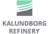 Kalundborg ref. logo