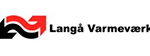 langå varmeværk
