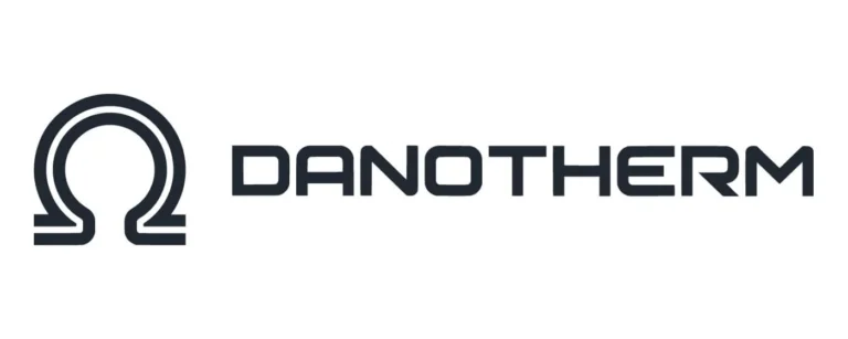 Danotherm electric logo