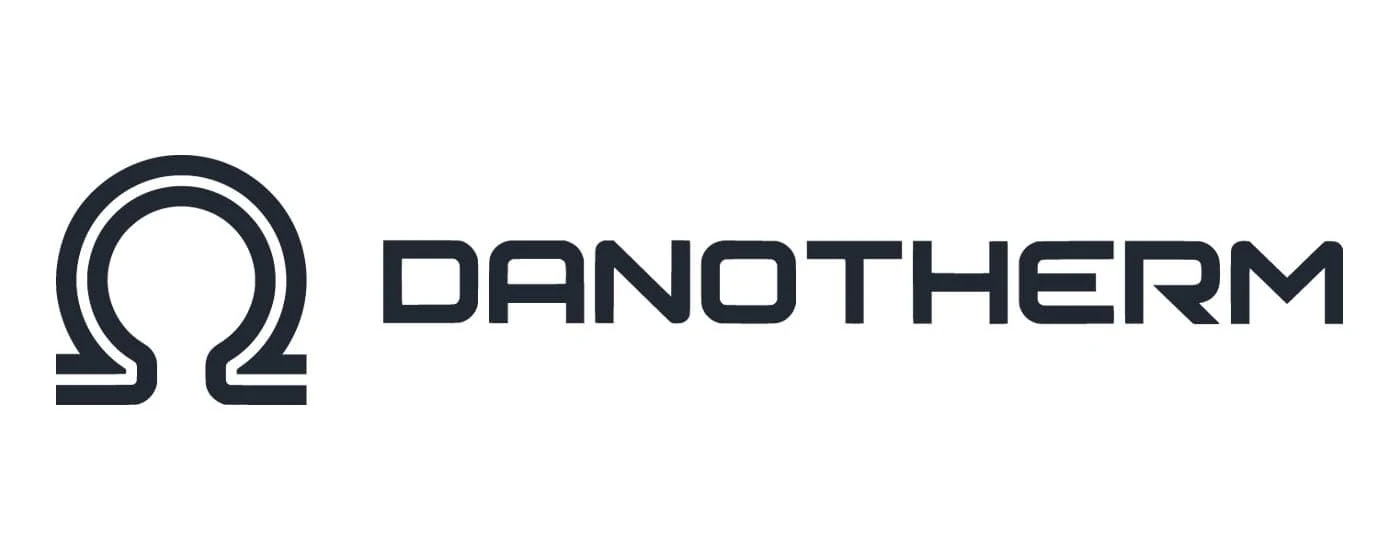 Danotherm electric logo