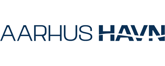 Aarhus Havn logo