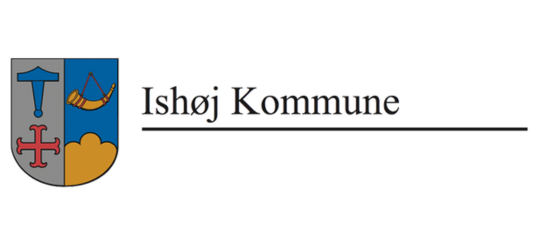 Ishøj Kommune logo