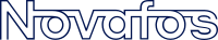 Novafos logo