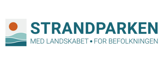 Strandparken I/S logo