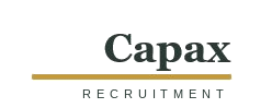 Capax Recruitment