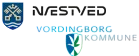 næstved+vordingborg kommune logo